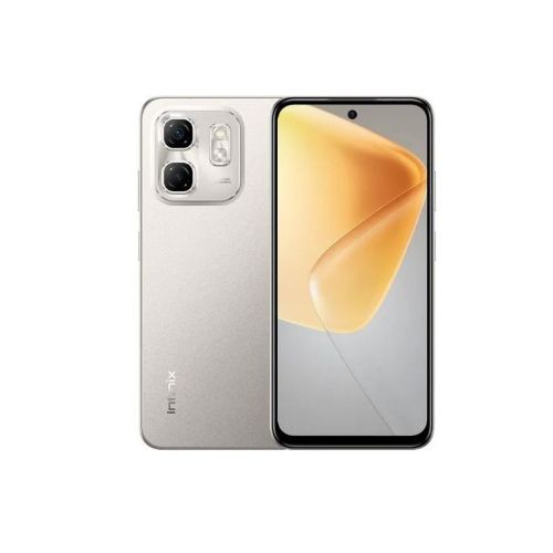Infinix Hot 50i 256+4GB