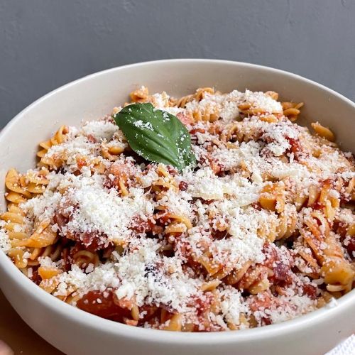 La Amatriciana