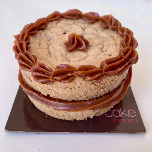 Dulce para 2