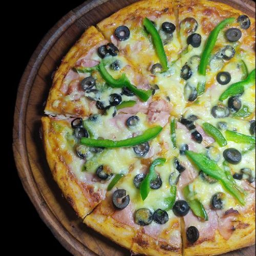 Sabor Napoli
