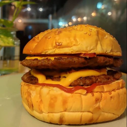 Kachiri - Cheese Bacon De Cortesía