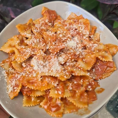 Una Pasta Experiencia