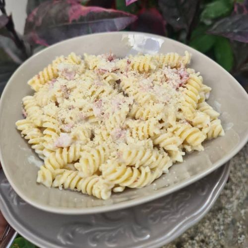 Carbonara