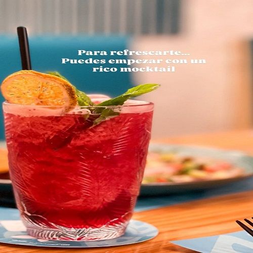 Ice Infusiones