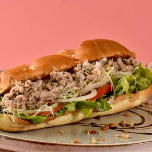 Sub Tuna