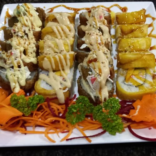 Promo Mixta