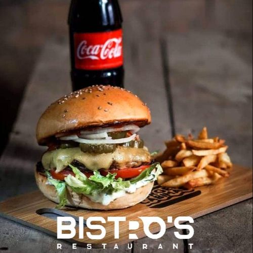 American Burger