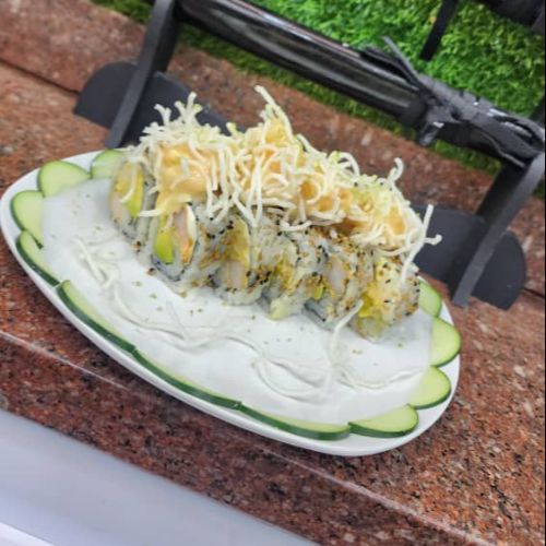 Mishi Roll