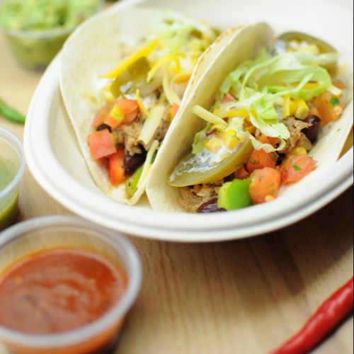 Big Tacos
