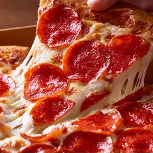 Pepe Pizza