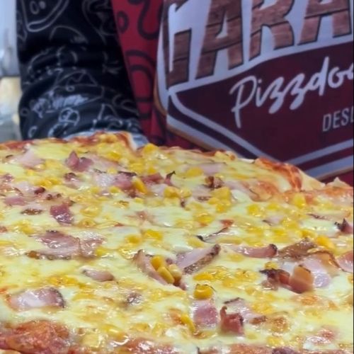 PizzaS