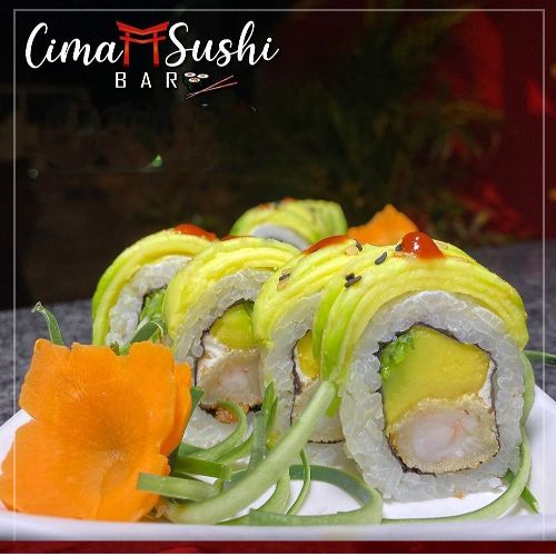 Fuji Roll