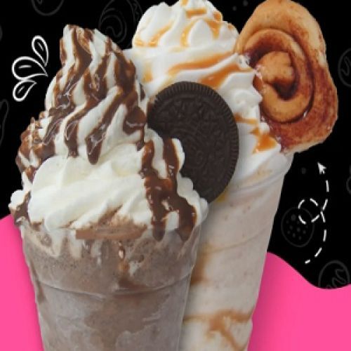 Delicia de Cinna - Nueva Esparta