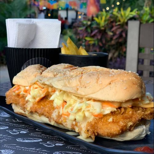 Granjero coleslaw De Cortesía