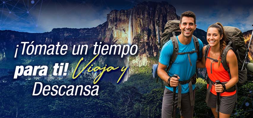 viaja