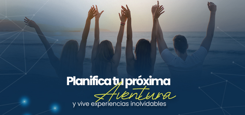 proxima aventura