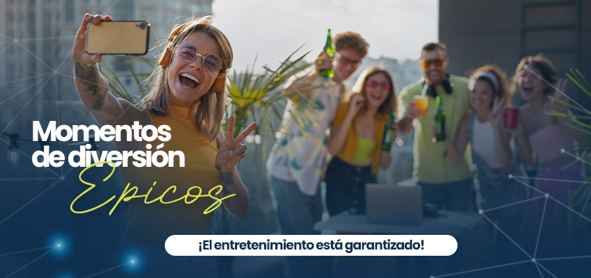 eventos