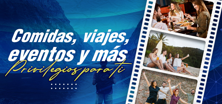 viajes