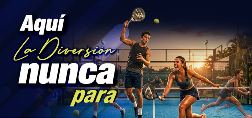 deporte