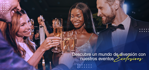 eventos