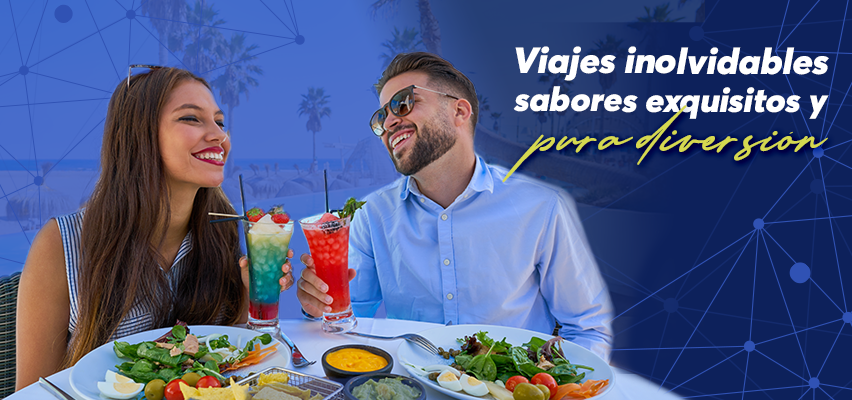 viajes inolvidables